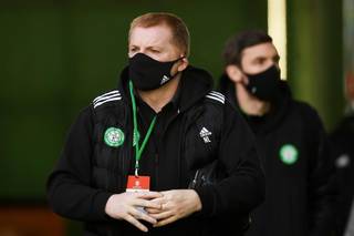 Neil Lennon reveals two more Celtic players broke Covid rules during ill-fated pandemic season