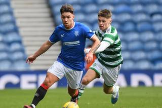 Celtic v Rangers Scottish Youth Cup final: Kick-off time, TV channel, free live stream, tickets