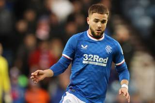 Rangers’ Nicolas Raskin reveals what ‘mistake’ move would have been and rapport with ex-Celtic boss amid Chelsea dream claims