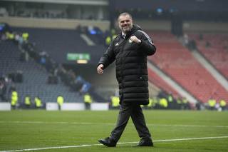 ‘I don’t like these things being messed about’: Celtic boss shows his traditionalist side and provides key update
