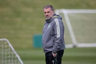 Next Celtic manager favourite emerges as betting suspended on Ange Postecoglou joining Tottenham