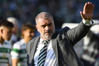 What Ange Postecoglou told Celtic after Scottish Cup final as ‘decision made’ on Tottenham interest