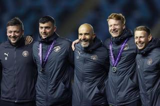 Enzo Maresca: Celtic manager candidate, ‘invaluable asset’ to Pep Guardiola, Robert De Zerbi similarities Enzo Maresca: Celtic manager candidate, ‘invaluable asset’ to Pep Guardiola, Robert De Zerbi similarities