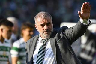 Ange Postecoglou Celtic exit confirmed as new Tottenham boss says farewell to ‘phenomenal club’ Ange Postecoglou Celtic exit confirmed as new Tottenham boss says farewell to ‘phenomenal club’