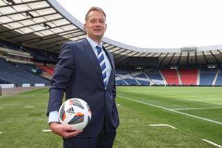 Steve Clarke to Celtic given short shrift as SFA chief hails contract timing ‘masterstroke’ Steve Clarke to Celtic given short shrift as SFA chief hails contract timing ‘masterstroke’