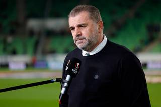 Three Celtic men set to follow Postecoglou to Tottenham after Sky update – pundit