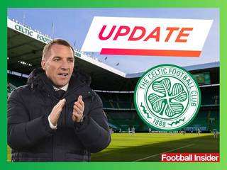 Next Celtic Manager: Contact made, club make move for 50-year-old – Exclusive