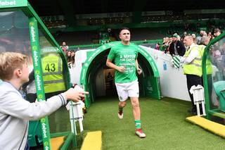 Ex-Celtic star in surprise managerial move, Israeli giants, link-up with former Parkhead favourite