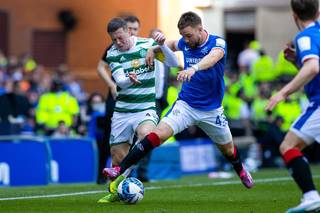 Supercomputer predicts Celtic-Rangers title winner, 3rd place and relegated side for 2023-24 Premiership season