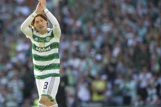 Celtic end Kyogo Furuhashi transfer speculation with new long-term deal – contract length, Rodgers comments