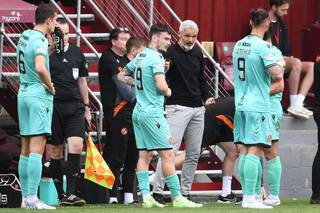 Scottish transfers: Bid for Rangers star, Celtic in signing boost, Hibs to land Hearts-linked midfielder