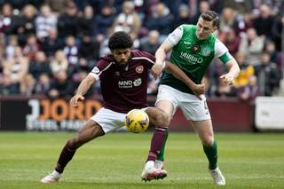 Scottish transfers: Celtic battle EPL side for striker, Rangers-linked star and £8m-rated ex-Hearts ace wanted