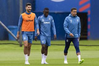 Scottish transfers: Rangers man in demand, Celtic get boost, Man City kid not going to Hibs, potential Ange blow