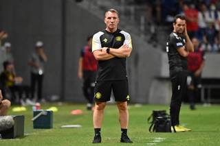 How recent Celtic business shows Brendan Rodgers’ willingness to make tactical tweak from Ange Postecoglou era How recent Celtic business shows Brendan Rodgers’ willingness to make tactical tweak from Ange Postecoglou era