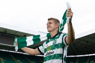 Maik Nawrocki opens up on Celtic move: stadium shock, Toni Kroos quote, why he’s the quiet man