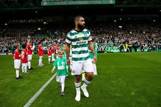 Massive Cameron Carter-Vickers update provided – and it’s good news for Celtic