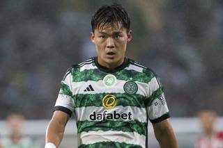 Celtic striker suffers injury blow as Brendan Rodgers responds to Gustaf Lagerbielke and Kieran Tierney links
