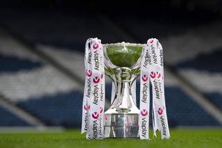 When is the Viaplay Cup quarter-final draw? TV channel, start time, how to watch