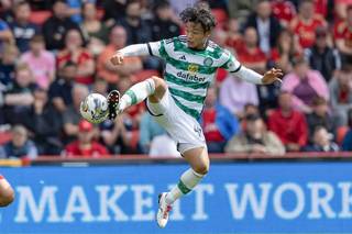 Scottish transfers: Celtic star ‘rejects’ new contract, Morelos wanted by two clubs, Aberdeen sign defender