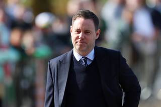 Rangers fans are fuming as their ‘biggest fear’ explained &ndash; McAvennie