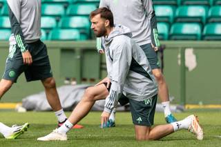 Celtic get Nat Phillips boost ahead of Feyenoord tie – probable starting XI and team news