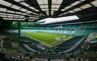 What channel is Celtic v Lazio? Is it on TV? How to watch Champions League match