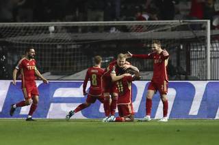 PAOK refute Aberdeen racism claim, Rangers ‘circumstances’ warning, Celtic’s ‘young team’ reason – football news