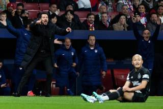 Celtic suffer hammer blow as nature of Daizen Maeda injury explained – forward in race to face Rangers