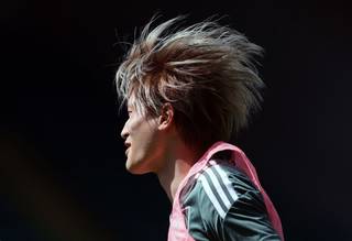 Kyogo Furuhashi ‘isolated’ at Celtic &ndash; ‘He’s going to lose the plot’, says pundit