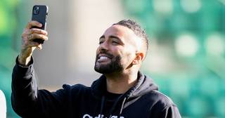 Danny Simpson details Celtic transfer near miss that led Premier League winner to fall out with agent