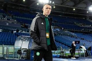 Serie A clubs eye Celtic ace, Kartal opens up on Rangers interest, more Fergie suitors, Clement’s urge – Scottish football news