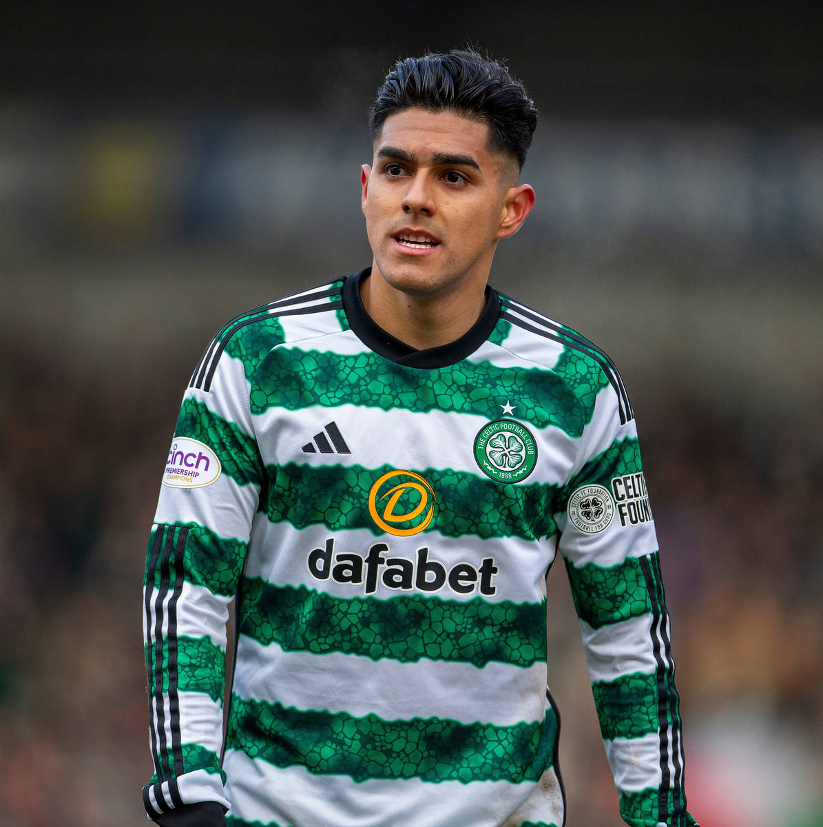 Celtic news bulletin as Luis Palma opens up on injury woes while rival Ugurcan Cakir asking price named (Daily Record)
