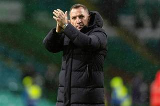 Celtic refuse to let Rangers clash dominate thoughts ahead of Boxing Day test