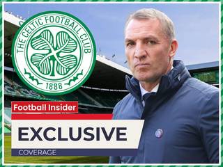 Exclusive: Celtic £25m+ January transfer plan revealed