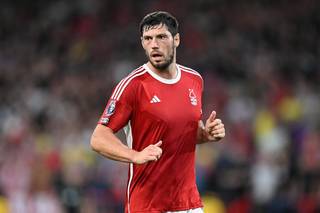 Potential Celtic-Rangers transfer tug of war as Ibrox club linked with move for defender