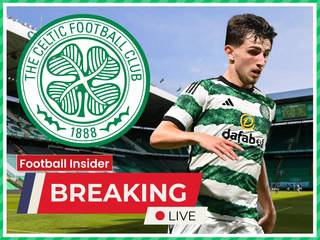 Revealed: Celtic star close to exit as permission granted