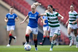 Celtic Women vs Rangers Women: How to watch Sky Sports O** F*** semi final, TV details, kick-off time, channel Celtic Women vs Rangers Women: How to watch Sky Sports O** F*** semi final, TV details, kick-off time, channel