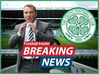 Sources: Joe Hart in line to leave Celtic