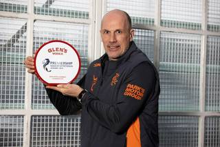 Rangers news: Clement unfazed by Warnock at Aberdeen, Balogun to see specialist, why Jack won’t play, no Celtic thoughts Rangers news: Clement unfazed by Warnock at Aberdeen, Balogun to see specialist, why Jack won’t play, no Celtic thoughts