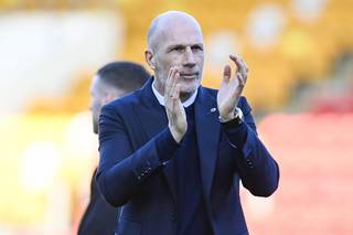 ‘We’re not underdogs to Celtic’ – Rangers boss reacts to Europa League draw and how domestic rivalry is ‘different to Benfica’ ‘We’re not underdogs to Celtic’ – Rangers boss reacts to Europa League draw and how domestic rivalry is ‘different to Benfica’