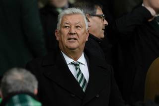 Peter Lawwell addresses Celtic fan frustration over transfer window as club revenue hits £85m Peter Lawwell addresses Celtic fan frustration over transfer window as club revenue hits £85m