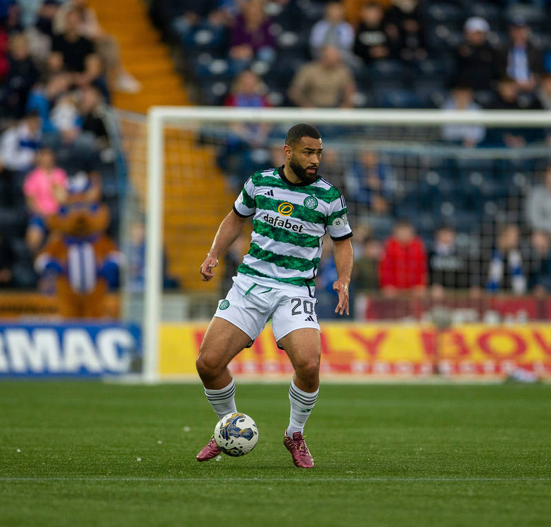 Cameron Carter-Vickers