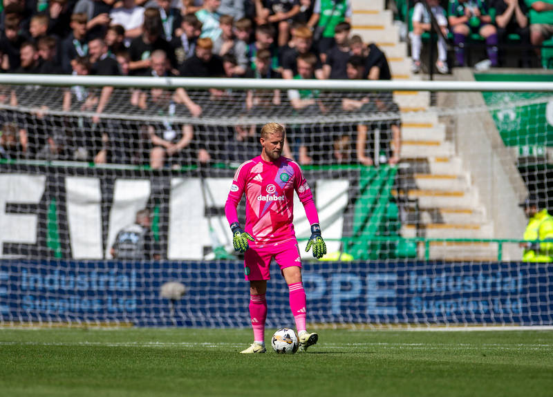 Kasper Schmeichel
