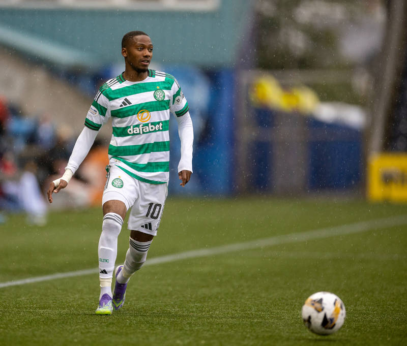Michel-Ange Balikwisha