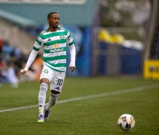 Michel-Ange Balikwisha