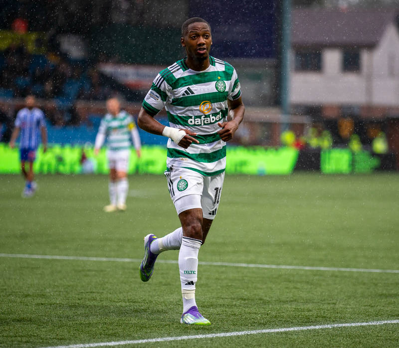 Michel-Ange Balikwisha