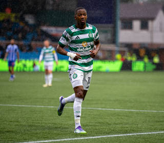 Michel-Ange Balikwisha