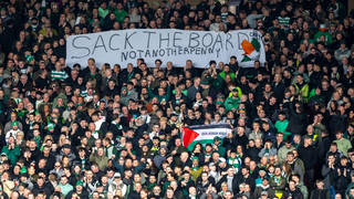 Why Celtic fans must hold the Board to account
