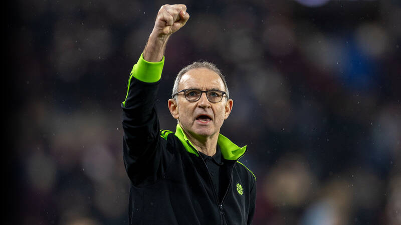 The different rules for Celtic: why the outrage has become a frenzy