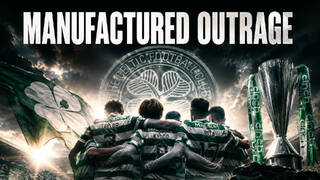 Manufactured outrage: how Scotland’s media turned Celtic’s triumph into a public trial